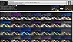 LUT effect Previewer Sony Vegas Pro, Magix Vegas Pro 15 Suite